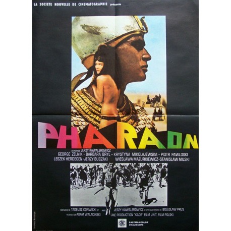 Pharaon 60x80