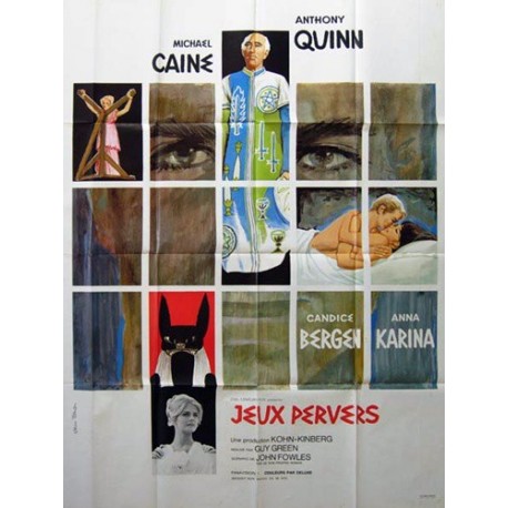 Jeux pervers 120x160