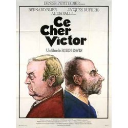 Ce cher victor 40x60