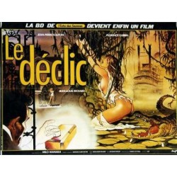 Déclic (le) 4x3 m