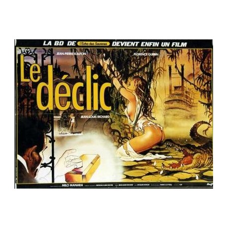 Déclic (le) 400x300