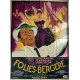 Folies bergere 120x160