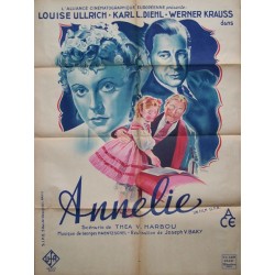 Annelie 60x80