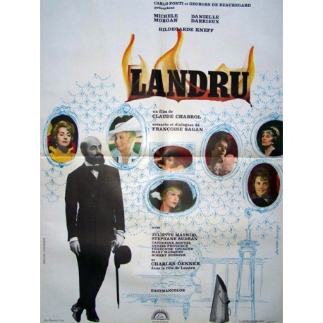 Landru 60x80