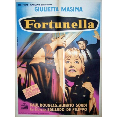 Fortunella 60x80