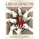 Suspects (les) 40x60