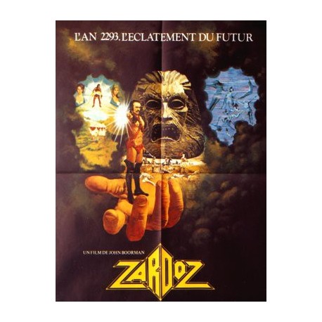 Zardoz 60x80