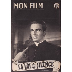 Loi du silence (la)