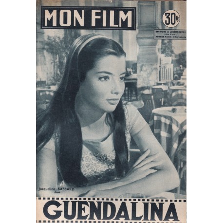 Guendalina