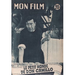 Petit monde de don camillo (le)