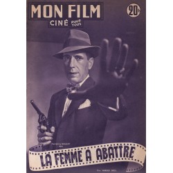 Femme a abattre (la)