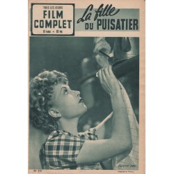 Fille du puisatier (la)