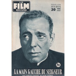 Main gauche du seigneur (la)