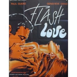 Flash love 120x160