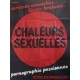 Chaleurs sexuelles 120x160