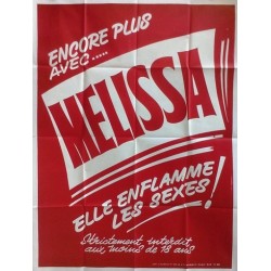 Encore plus avec melissa 120x160