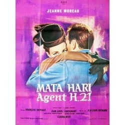 Mata hari agent h 21 120x160 mod b