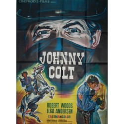 Johnny colt 120x160