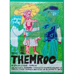 Themroc 40x60