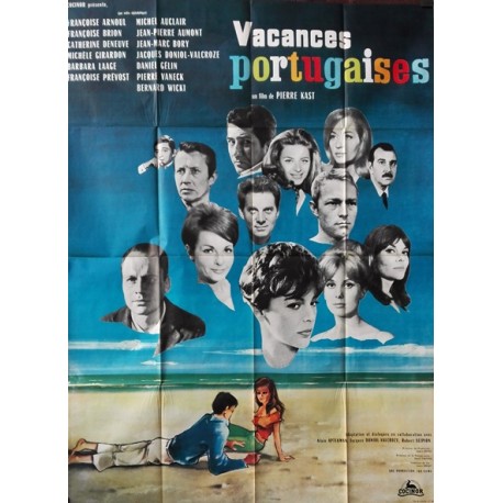 Vacances Portugaises.120x160