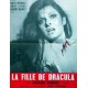 Fille de dracula (La).60x80