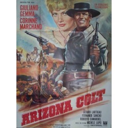 Arizona colt 120x160