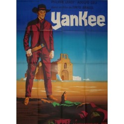 Yankee 120x160