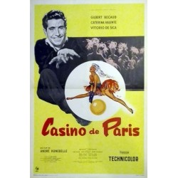 Casino de Paris