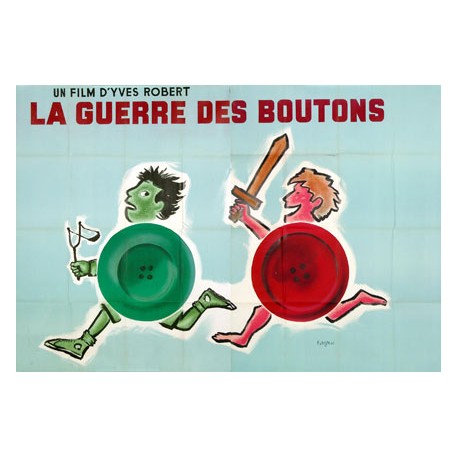 Guerre des boutons.240x160