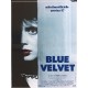 Blue velvet