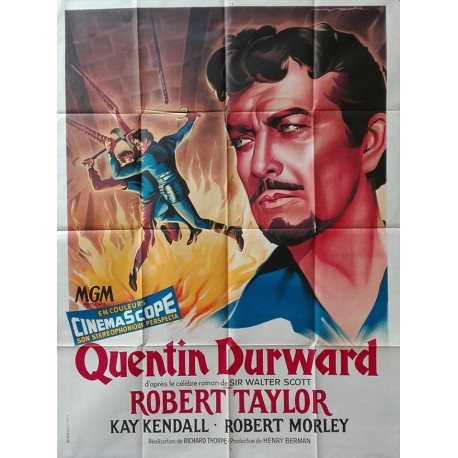 Quentin Durward.120x160