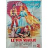 Fier reblle (Le).120x160