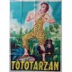 Tototarzan.120x160