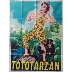 Tototarzan.120x160