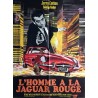 Homme à la Jaguar rouge (L').60x80