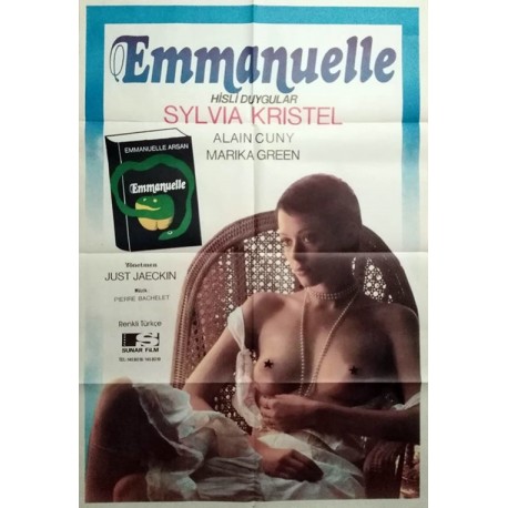 Emmanuelle 70x100