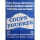 Coups fourrés.120x160