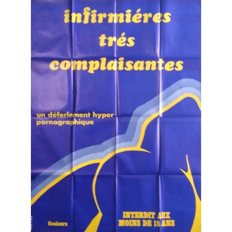 Infirmières très complaisantes.120x160