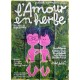 Amour en herbe (L').120x160