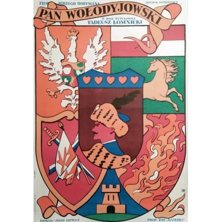 Pan Wolodyjowski.58x83