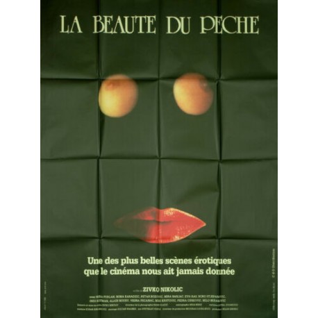 Beauté du péché (La).120x160