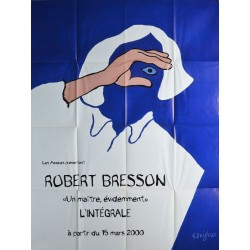 Robert Bresson Savignac.120x160