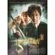 Harry Potter et la chambre des secrets.120x160