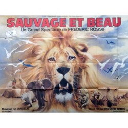 Sauvage et beau.240x160