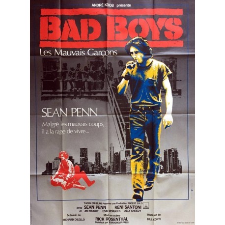 Bad boys.120x160