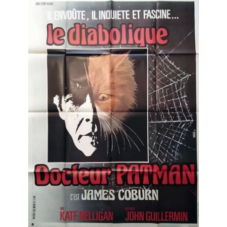 Docteur Patman.120x160