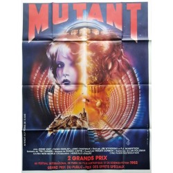 Mutant 120x160