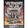 Traqués de l'an 2000.120x160