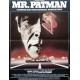 Mr Patman.40x60