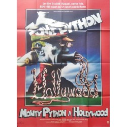 Monty python a hollywood 120x160